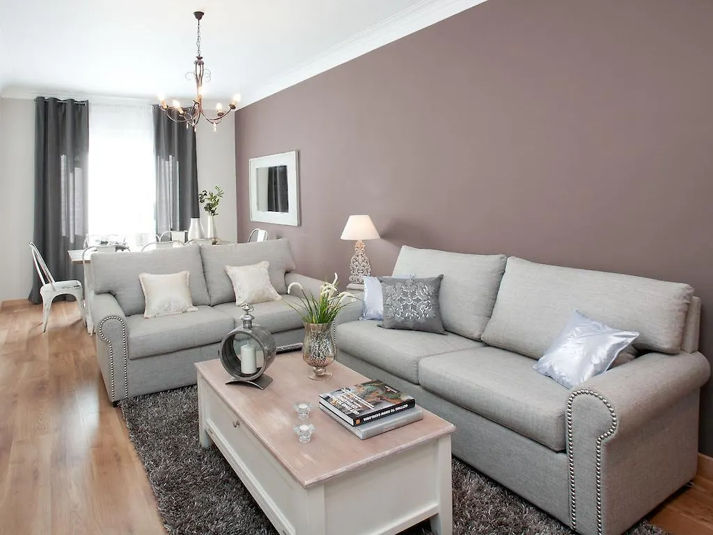 Bcn Planeta Apartment Espagne