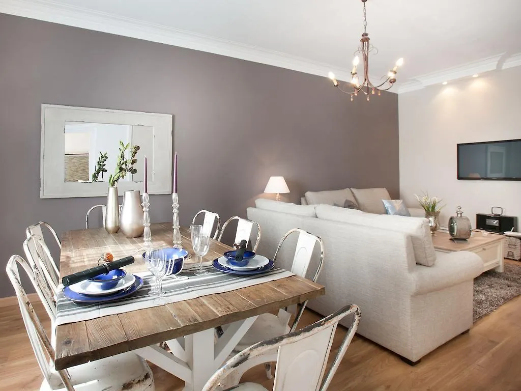 **** Hotel Bcn Planeta Apartment Espagne