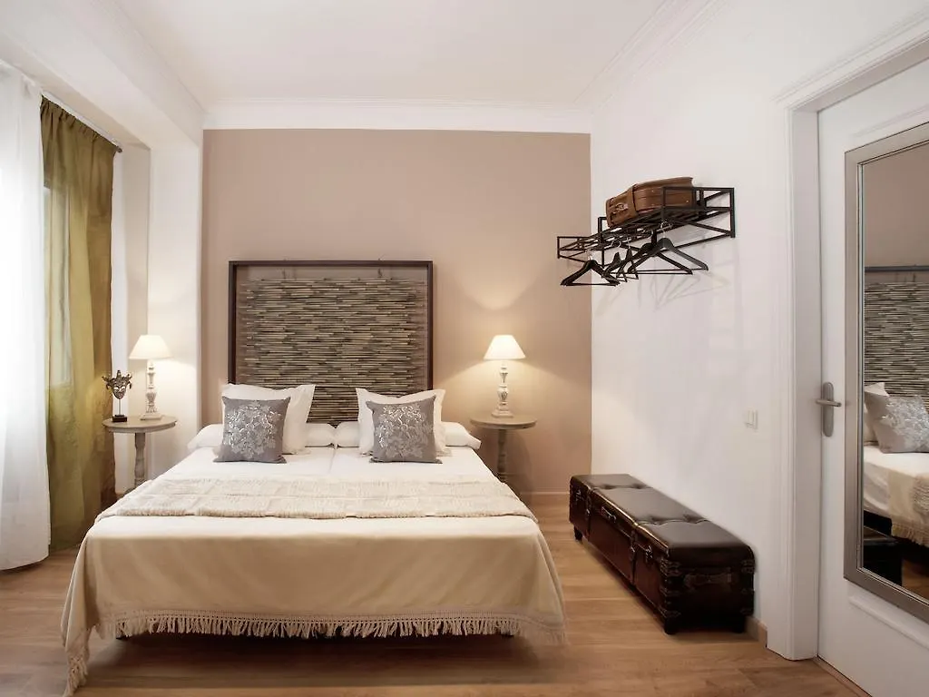 Bcn Planeta Apartment Barcelona