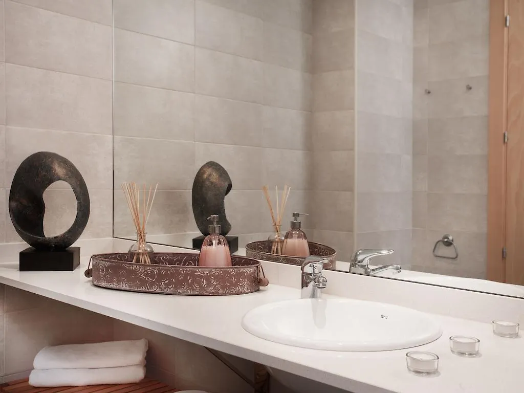 Bcn Planeta Apartment Barcelona Hotel