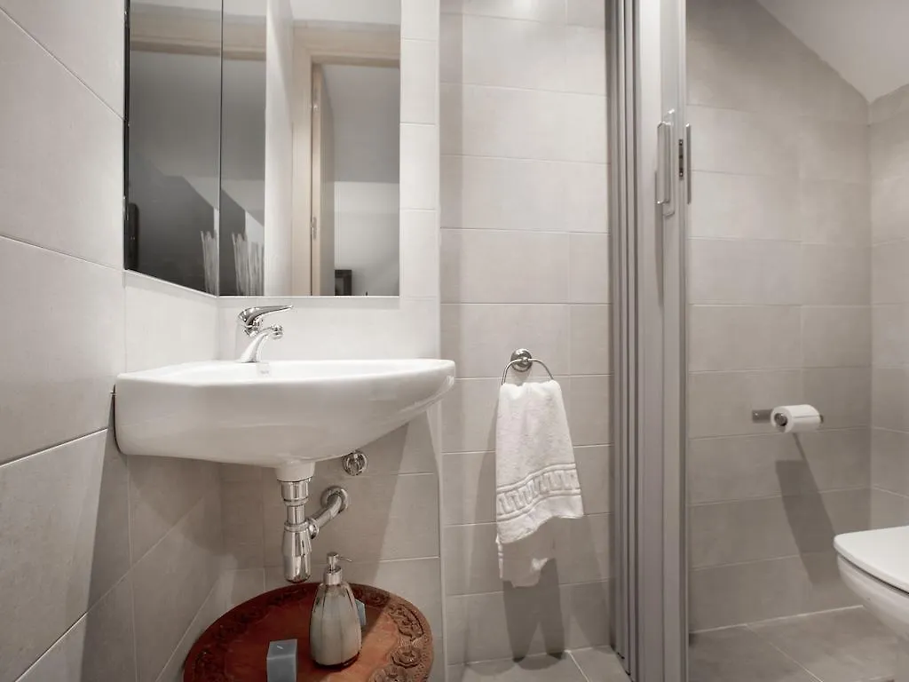 Hotel Bcn Planeta Apartment