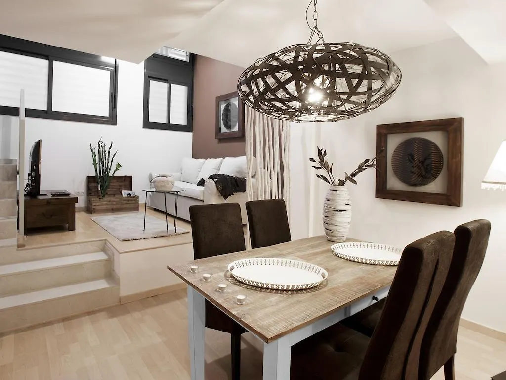 **** Hotel Bcn Planeta Apartment Barcelona Spain