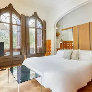 Sonder Le Palacete *** Barcelone